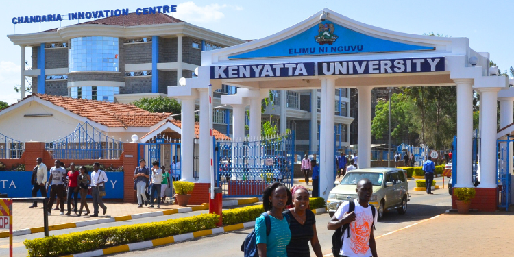 Kenyatta University Flags Fake Memo Asking All Students To Pay Ksh10,000 For Registration Kcse Learners’ Full Checklist Ahead Of Kuccps Placement