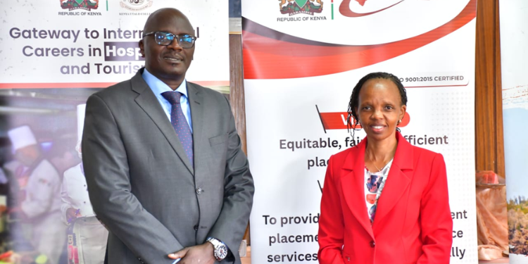 Kuccps Expands Access To Hospitality And Tourism Courses For Form Four Leavers Kuccps Expands Access To Hospitality And Tourism Courses For Form Four Leavers