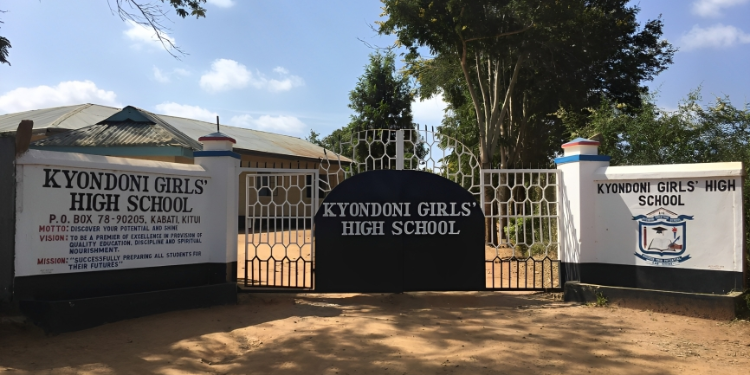 Kyondoni Girls' History, Fees, Performance, And Contacts