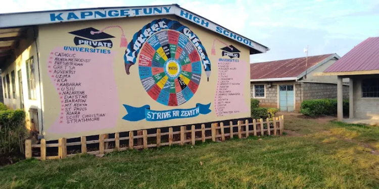 Kapngetuny High School Fees, Kcse Performance And Contacts Kapngetuny High School Fees, Kcse Performance And Contacts