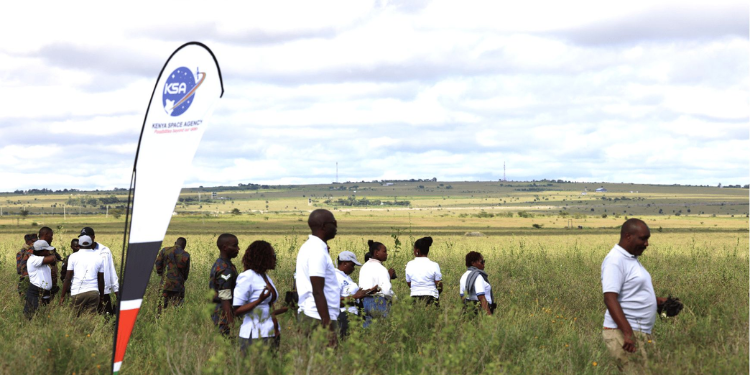 Kenya Space Agency Announces 35 Job Positions In New Recruitment Drive Kenya Space Agency Announces 35 Job Positions In New Recruitment Drive