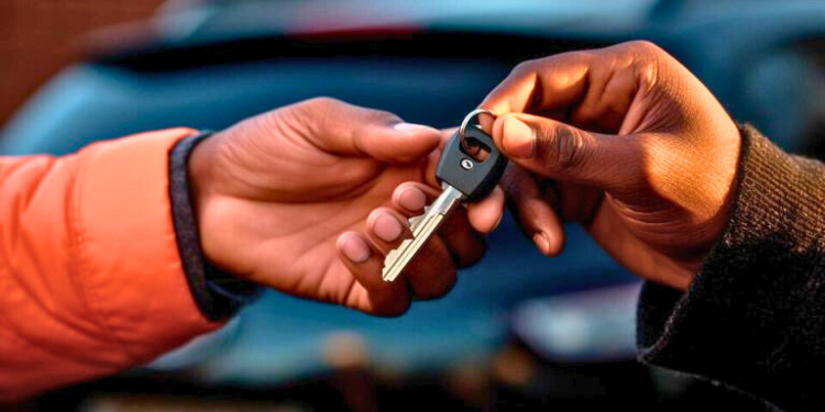 Ntsa Clarifies Transfer Process For Vehicles Belonging To Deceased Persons Ntsa Clarifies Transfer Process For Vehicles Belonging To Deceased Persons
