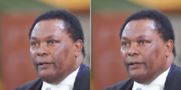 Kioko Kilukumi, A Legal Litigator And Senior Counsel In Kenya. Photo/Kioko