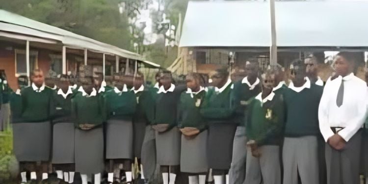 Kitonyini Senior School History, Fees, Performance, Location And Contacts Kitonyini Senior School History, Fees, Performance, Location And Contacts