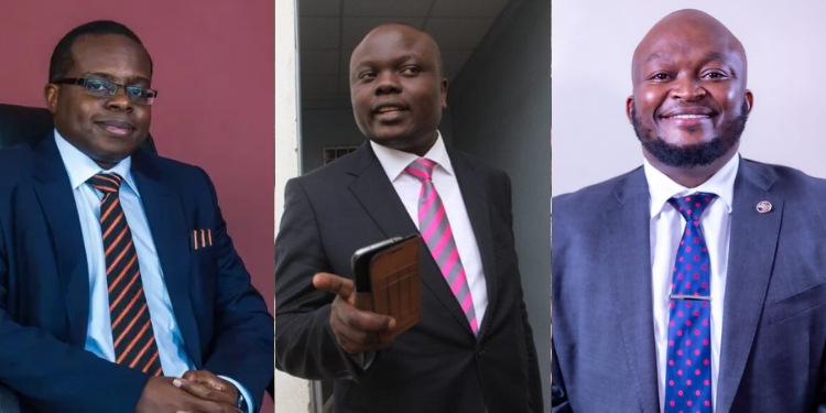 Mwaura Kabata Profile: Educational Background, Career, Family And Networth