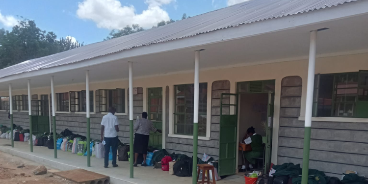 Loreto High School Matunda Fees, Kcse Performance And Contacts