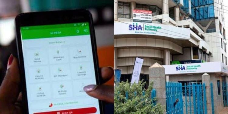 How To Check And Stop Unwanted Sha Auto-Deductions On M-Pesa