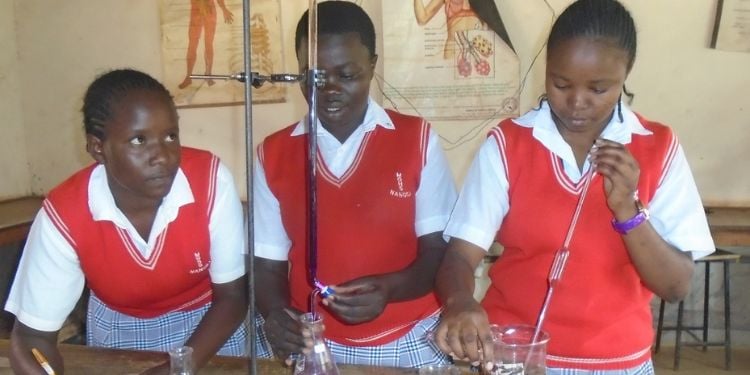 Moi Girls Nangili Secondary School Kcse Performance, Fees, Contacts And Location Moi Girls Nangili Secondary School Kcse Performance, Fees, Contacts And Location