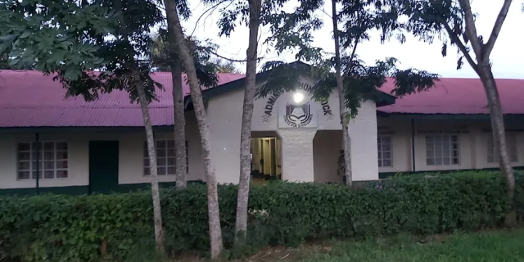 Maliku Girls' Secondary School. Facebook