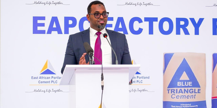 Portland Cement To Auction Unclaimed Mavoko Plots After Regularization Period Lapses Kalahari Cement Commits $200 Million To Eapc Turnaround Plan