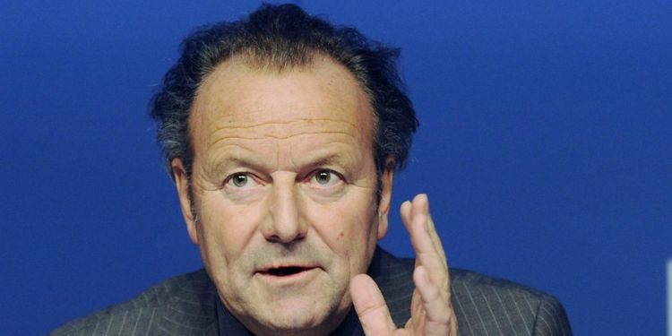 Ex-Fifa Boss Backs Fan Boycott Of Us World Cup Over Trump'S Policies Ex-Fifa President Sepp Blatter Backs Fan Boycott Of Us World Cup Over Trump'S Policies