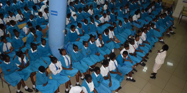 Masii Girls Secondary Fees, Kcse Performance, Contacts And Location