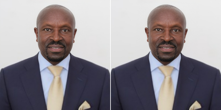 Chairman Of Absa Bank Kenya Plc And Senior Counsel Mohammed Nyaoga. Photo/Nyaoga Linkedin