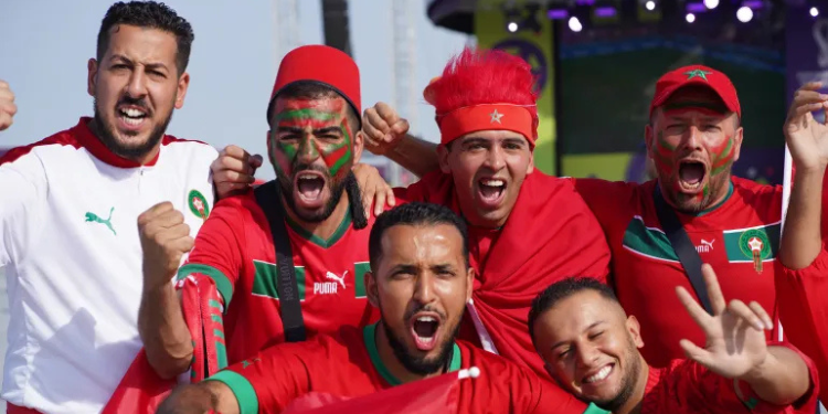 How To Watch Senegal Vs Morocco Afcon Match