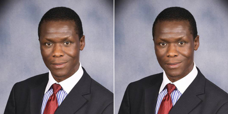 Senior Counsel Albert Mumma. Photo/Albert Mumma &Amp; Co. Advocates