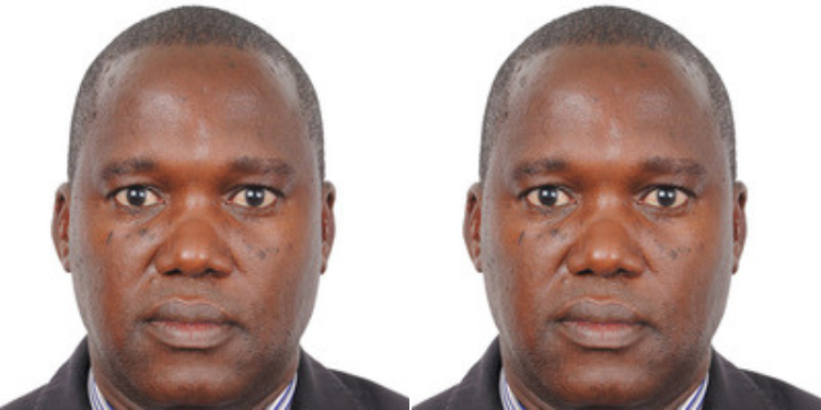 The Jooust Lecturer, Kimwele Muneeni, Eyeing The Court Of Appeal Seat. Photo/Academia
