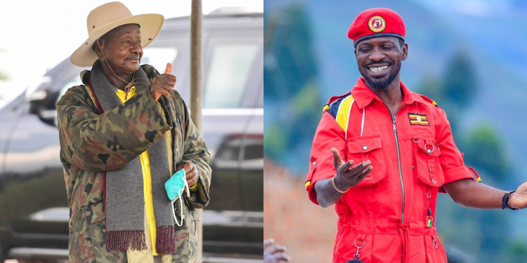 Us Issues New Security Alert For Uganda As Museveni Leads In Polls