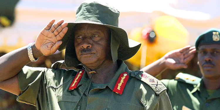Bobi Wine Appeals To Elon Musk As Starlink Shuts Down In Uganda Before Crucial Election Bobi Wine Appeals To Elon Musk Over Uganda Internet Ban