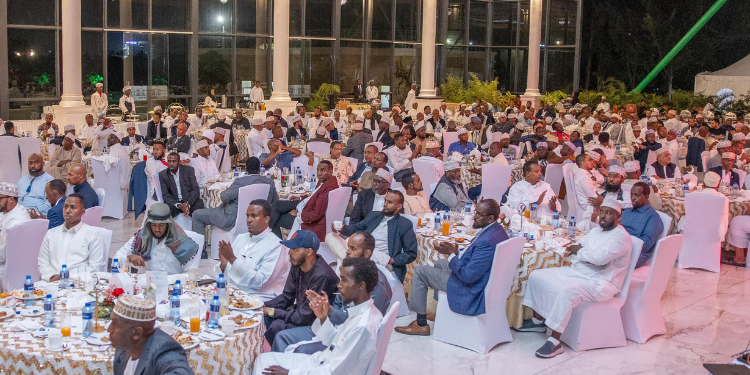 Govt Waives Levies On Importation Of Select Products Ahead Of Ramadan