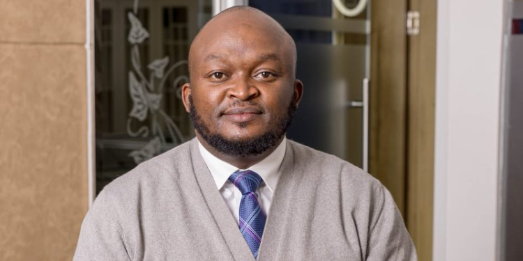 Mwaura Kabata Profile: Educational Background, Career, Family And Networth