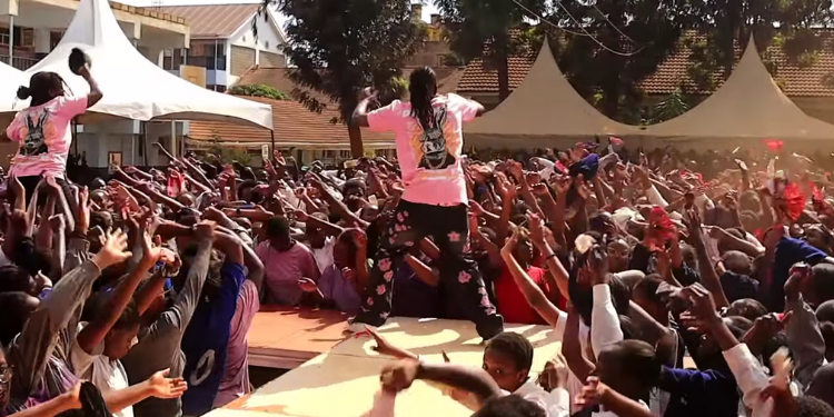 Nembu Girls High School: History, Kcse Performance And Contacts Nembu Girls High School: History, Kcse Performance And Contacts