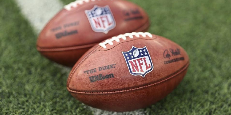 The Nfl’s Global Aspirations: Patient And Targeted