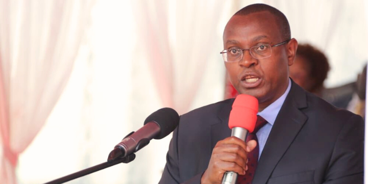 Knec Introduces Free Training For Senior School Teachers