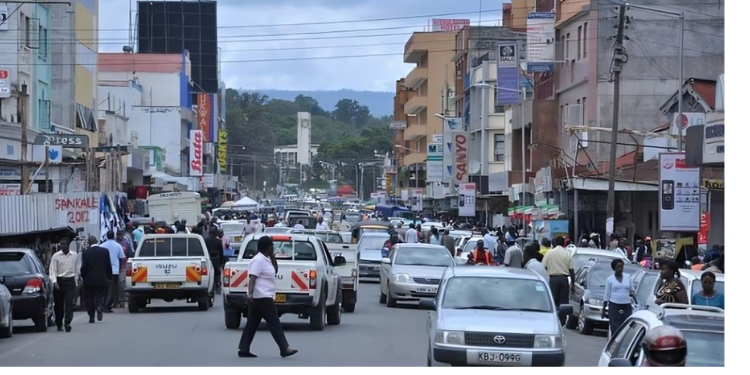 Why Investors Are Fleeing Nakuru Town As Kenyan Economy Bites