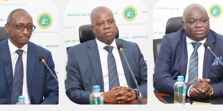 Salaries, Benefits And Qualifications For Court Of Appeal Judges In Kenya