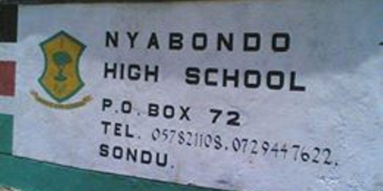 Nyabondo Boys High School: Fees, Kcse Performance, And Contact Details