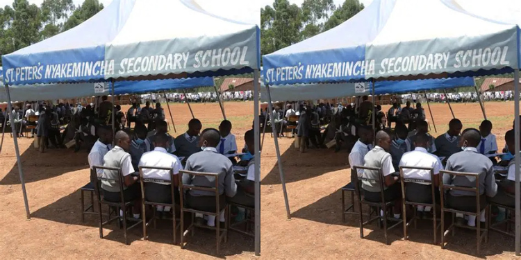 Nyakemincha Secondary School: History, Kcse Performance And Contacts Nyakemincha Secondary School: History, Kcse Performance And Contacts