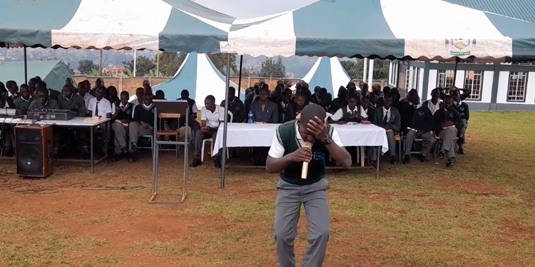 Nyamira Boys High School: History, Kcse Performance And Contacts Nyamira Boys High School: History, Kcse Performance And Contacts