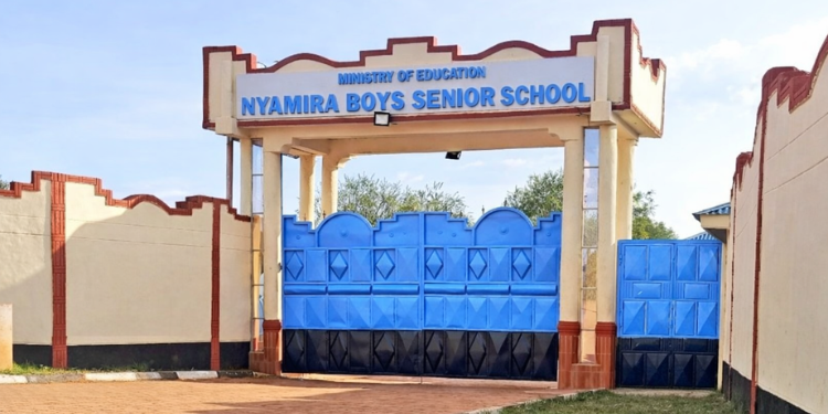 Nyamira Boys High School: History, Kcse Performance And Contacts Nyamira Boys High School: History, Kcse Performance And Contacts