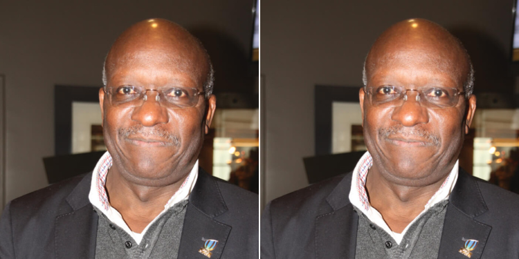 Wpp Scangroup Shareholders Decide Fate Of Chairman And Eight Directors In Heated Agm Vote Wpp Scangroup Chairman Richard Omwela