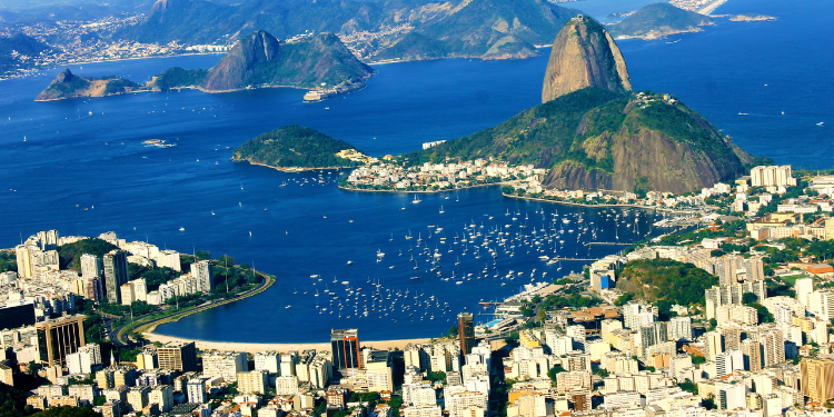 What Should First-Time Travelers Know Before Landing In Brazil?