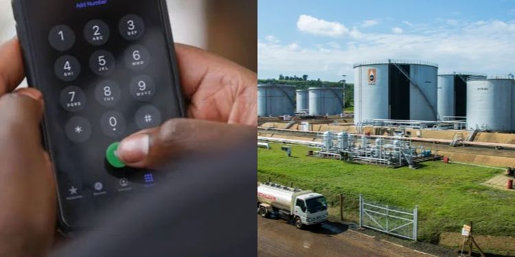 Kenya Pipeline Shares Online Or Via Mobile: How To Buy