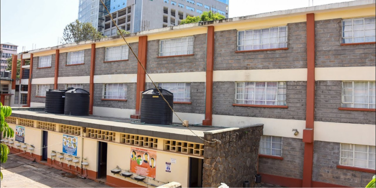 Parklands Arya Girls High School History, Kcse Performance And Contacts Parklands Arya Girls High School History, Kcse Performance And Contacts