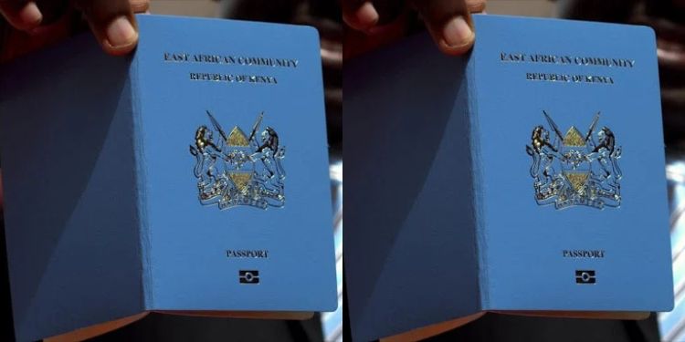 South African Passport Holders Granted Visa-Free Access To Kenya