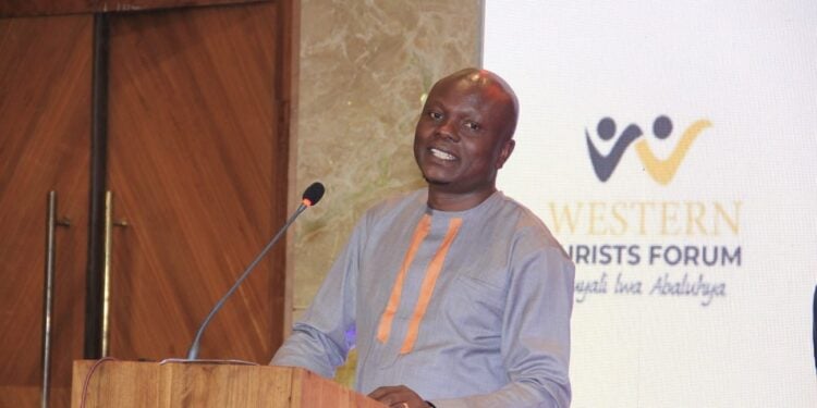 Peter Wanyama Is A Kenyan Lawyer And The Managing Partner At Manyonge Wanyama Associates And Advocates.
