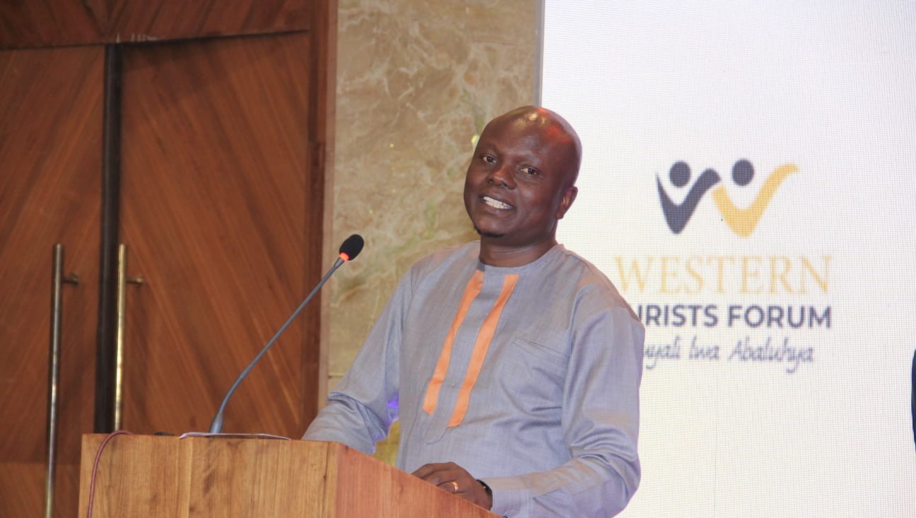 Peter Wanyama Is A Kenyan Lawyer And The Managing Partner At Manyonge Wanyama Associates And Advocates.