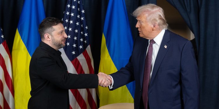 Zelenskyy Appeals To Us For More Missiles Amid Intensifying Russian Attacks