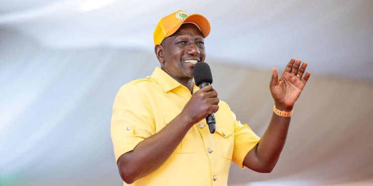 30 Million Kenyans To Be Exempted From Paying Tax