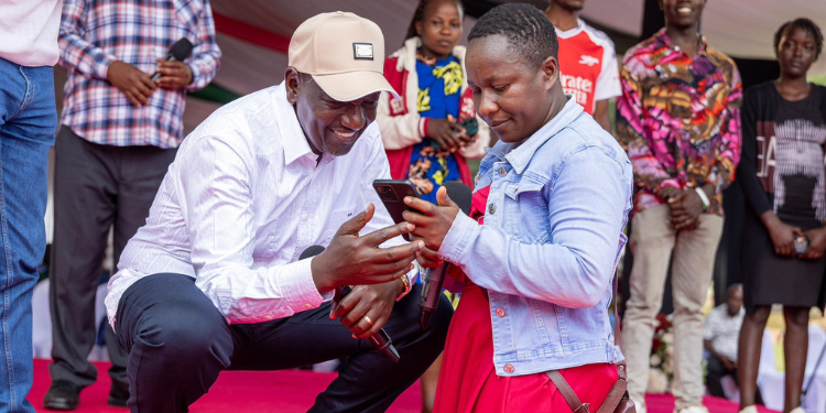 Govt Injects Ksh400 Billion Into 4 Key Sectors In New Development Plan Govt Injects Ksh400 Billion Into 4 Key Infrastructure Sectors In New Development Plan