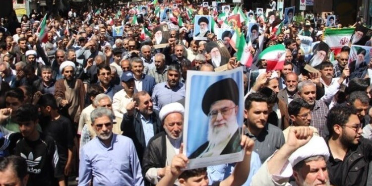 Iraq War’s Aftermath Was A Disaster For The Us – The Iran War Is Headed In The Same Direction