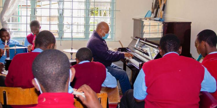 Pumwani Boys High School History, Kcse Performance And Contacts Pumwani Boys High School History, Kcse Performance And Contacts