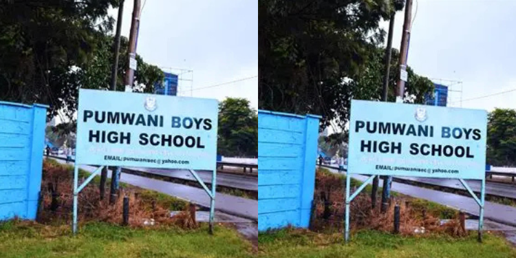 Pumwani Boys High School History, Kcse Performance And Contacts Pumwani Boys High School History, Kcse Performance And Contacts