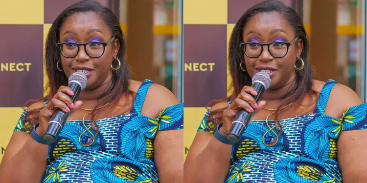 Risper Ohaga Resigns After Six-Year Tenure As Eabl Executive Director Eabl Cfo Risper Genga Ohaga To Exit After Six-Year Tenure