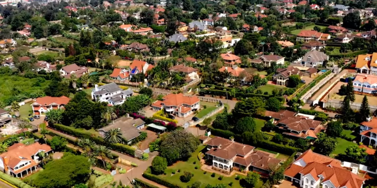 Westlands, Kileleshwa And Other Nairobi Suburbs Where Rent Prices Fell In 2025 Westlands, Kileleshwa And Other Nairobi Suburbs Where Apartment Prices Fell In 2025
