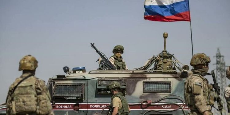 Ukraine Estimates Russia Has Lost 1.25 Million Troops And Thousands Of Weapons