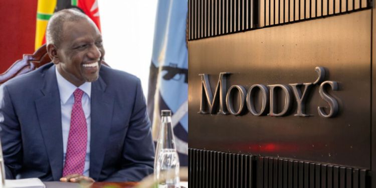 Kenya’s Credit Rating Upgraded To B3 By Moody’s, Outlook Revised To Stable